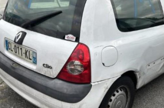 Pedalier d'embrayage RENAULT CLIO 2