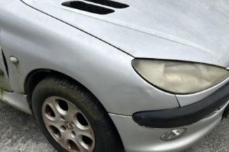 Compteur PEUGEOT 206