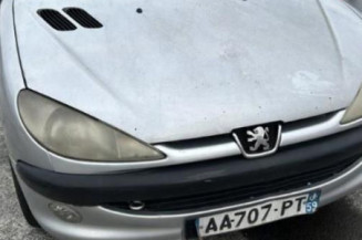 Compteur PEUGEOT 206