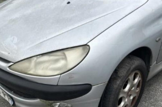 Compteur PEUGEOT 206