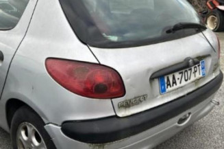 Compteur PEUGEOT 206