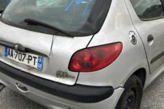 Compteur PEUGEOT 206