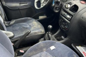 Compteur PEUGEOT 206