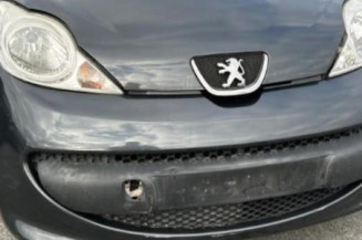 Porte avant droit PEUGEOT 107