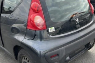 Porte avant droit PEUGEOT 107