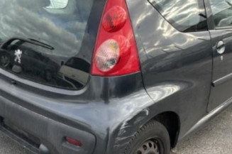 Porte avant droit PEUGEOT 107