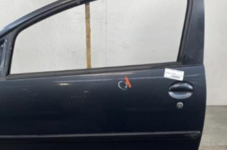 Porte avant gauche PEUGEOT 107