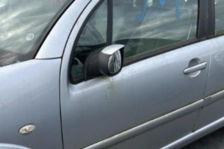 Porte avant gauche CITROEN C3 1