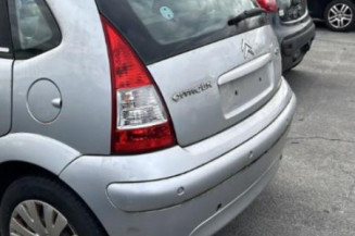 Porte avant gauche CITROEN C3 1