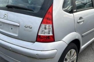 Porte avant gauche CITROEN C3 1