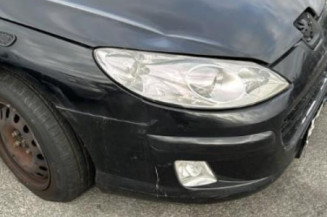 Fermeture de capot PEUGEOT 407