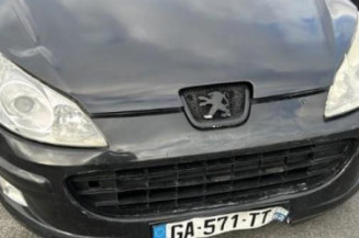 Fermeture de capot PEUGEOT 407