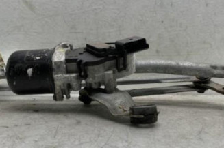 Moteur essuie glace avant RENAULT MEGANE 2