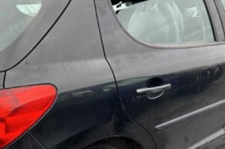 Porte avant gauche PEUGEOT 207