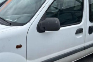 Pare choc arriere RENAULT KANGOO 1