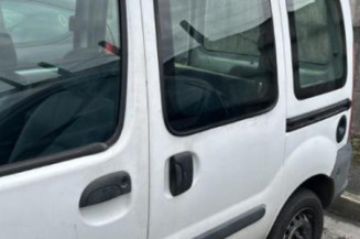 Pare choc arriere RENAULT KANGOO 1