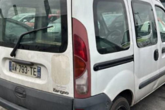 Pare choc arriere RENAULT KANGOO 1