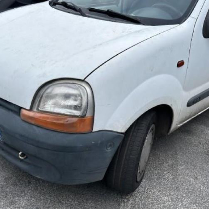 Pare choc avant RENAULT KANGOO 1 Photo n°9