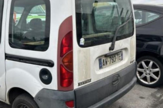 Porte avant gauche RENAULT KANGOO 1