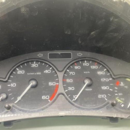 Compteur PEUGEOT 206