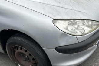 Compteur PEUGEOT 206