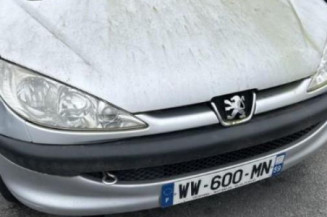 Compteur PEUGEOT 206