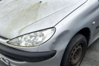 Compteur PEUGEOT 206