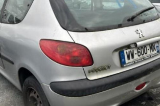 Compteur PEUGEOT 206