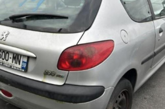 Compteur PEUGEOT 206