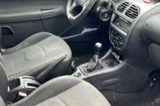 Compteur PEUGEOT 206