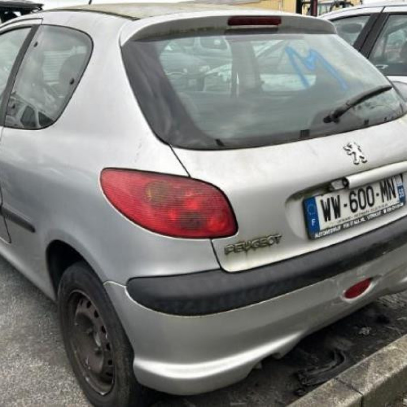 Boitier BSI PEUGEOT 206 Photo n°8