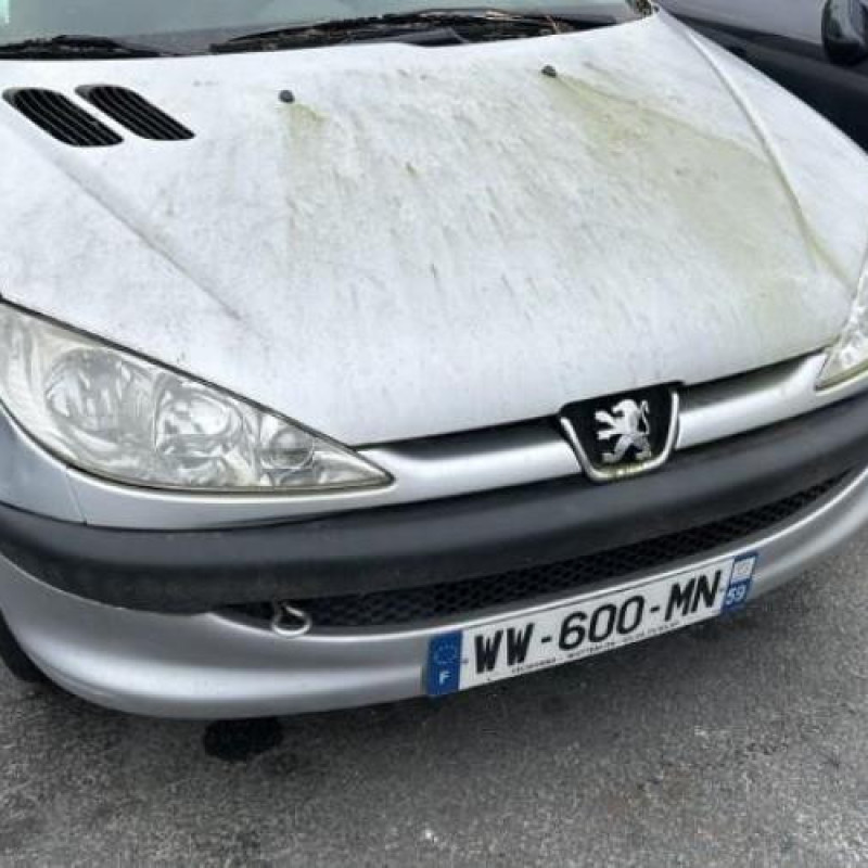 Boitier servitude moteur (BSM) PEUGEOT 206 Photo n°5