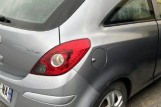 Neiman OPEL CORSA D