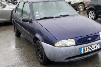 Moteur essuie glace avant FORD FIESTA 4