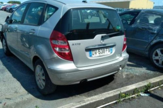 Interrupteur de leve vitre avant gauche MERCEDES CLASSE A 169