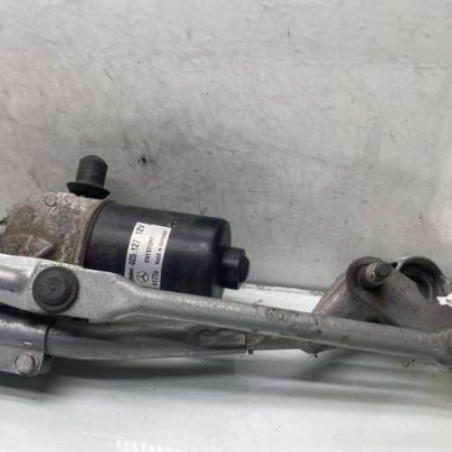 Moteur essuie glace avant MERCEDES CLASSE A 169