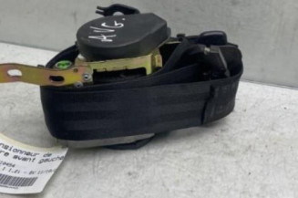 Pretensionneur de ceinture avant gauche VOLKSWAGEN POLO 4