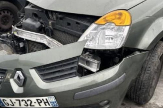 Serrure arriere droit RENAULT MODUS