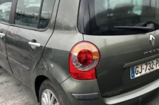 Serrure arriere droit RENAULT MODUS