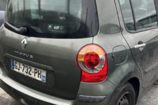 Serrure arriere droit RENAULT MODUS