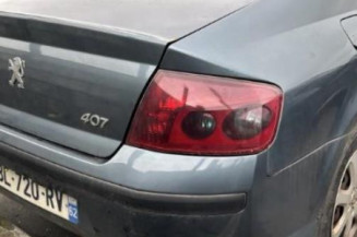 Retroviseur gauche PEUGEOT 407