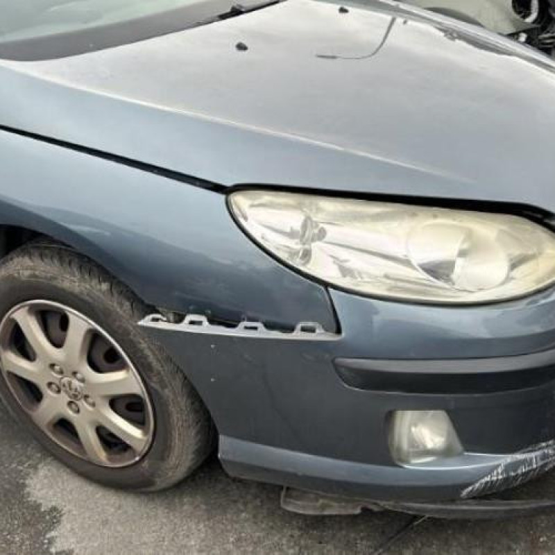 Leve vitre mecanique arriere droit PEUGEOT 407 Photo n°4