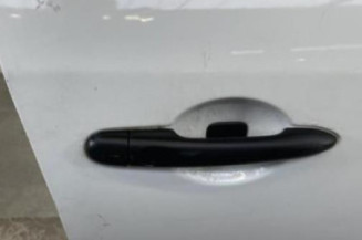 Porte avant droit RENAULT MEGANE 3