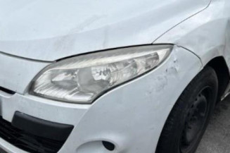 Porte avant droit RENAULT MEGANE 3