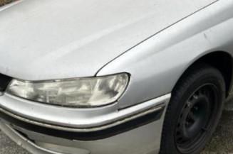 Optique avant principal gauche (feux)(phare) PEUGEOT 406