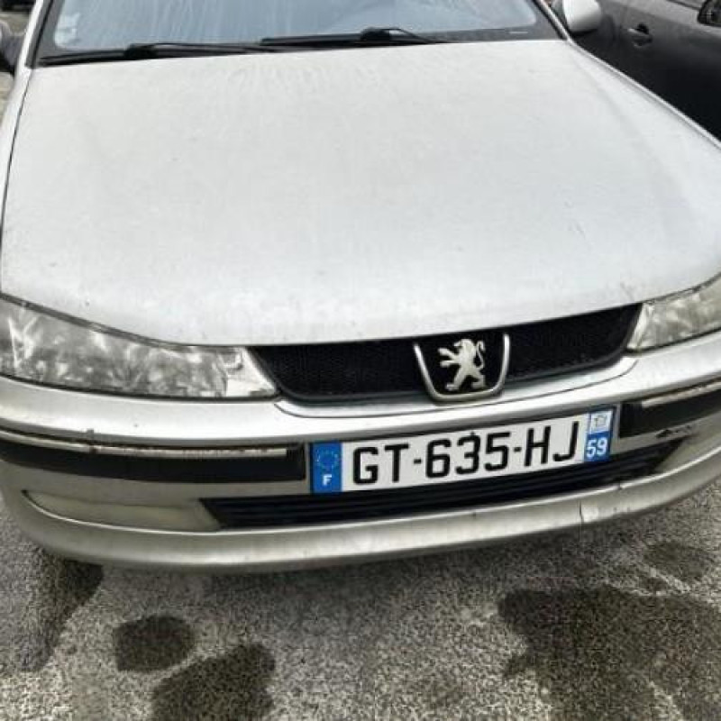 Moteur essuie glace arriere PEUGEOT 406 Photo n°8