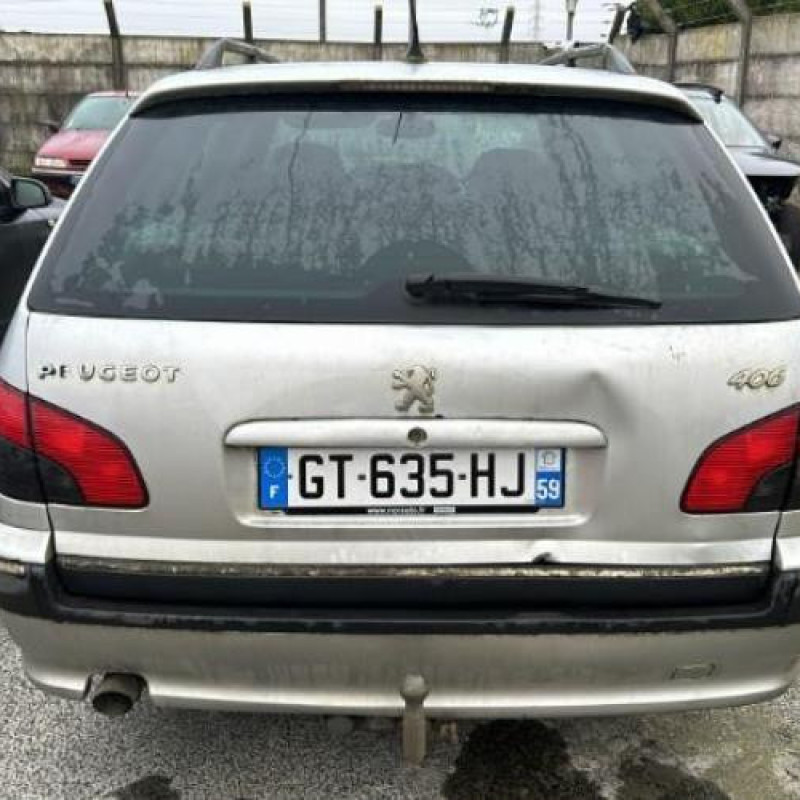 Moteur essuie glace arriere PEUGEOT 406 Photo n°13