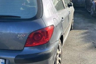 Boitier BSI PEUGEOT 307