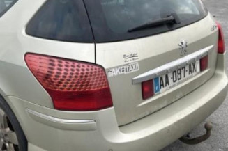 Retroviseur gauche PEUGEOT 407