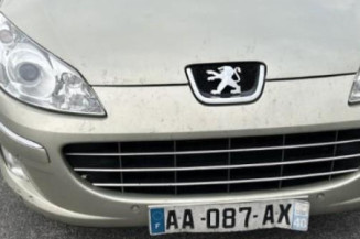 Retroviseur gauche PEUGEOT 407